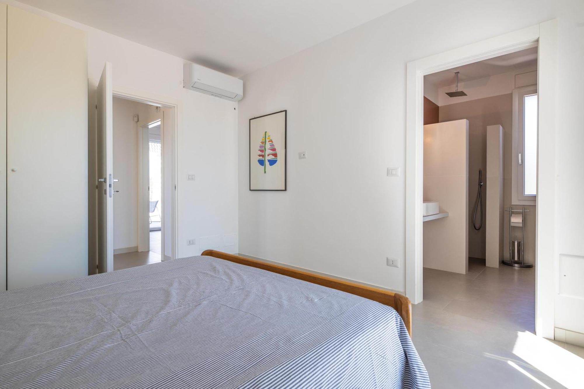 Trullo Monia Villa Torre Suda Dış mekan fotoğraf